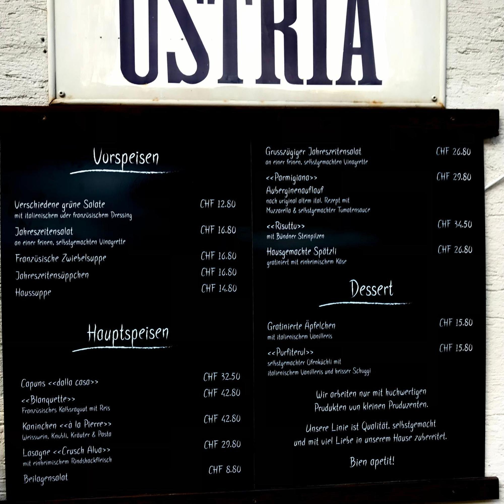 Tavanasa Ustria Crusch Alva B&B 외부 사진
