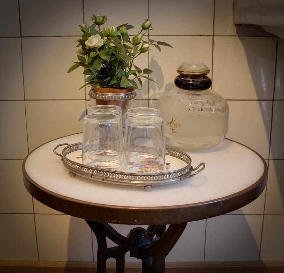Tavanasa Ustria Crusch Alva B&B 외부 사진
